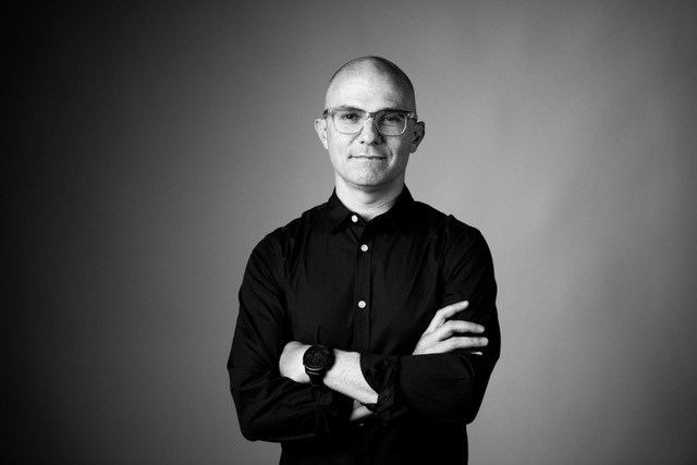 Attorney Dan D'Angelo