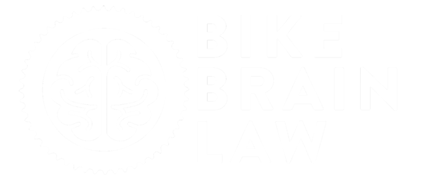 Bike Brain Law