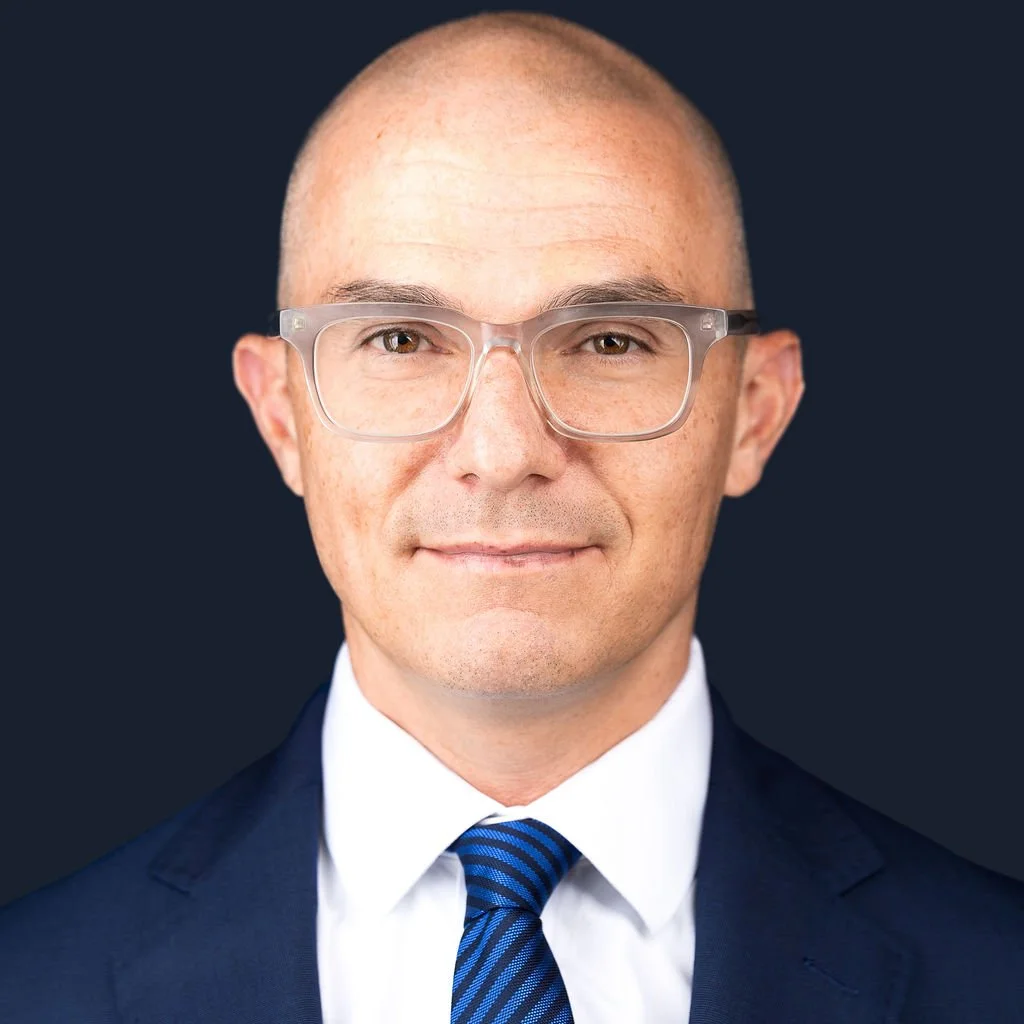 Dan D'Angelo