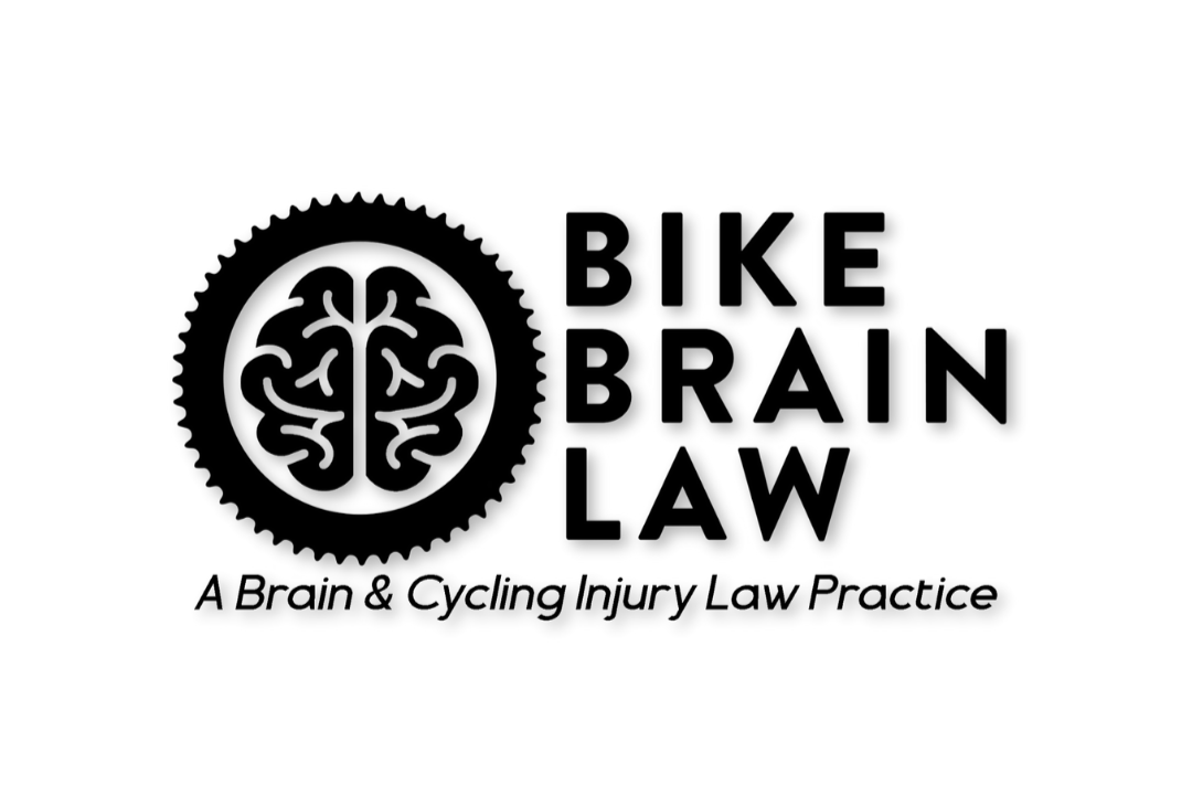 Bike Brain Law logo